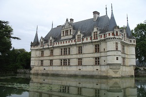 azay le rideau